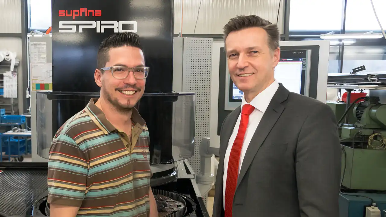 Anwenderbericht Anwenderbericht